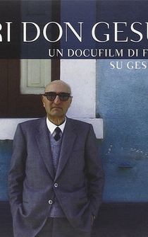 Poster Auguri Don Gesualdo