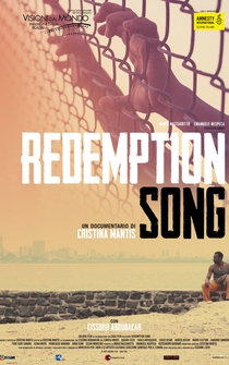 Poster Redemption Song