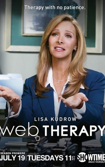 Poster Web Therapy