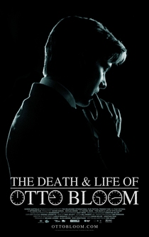 Poster The Death and Life of Otto Bloom