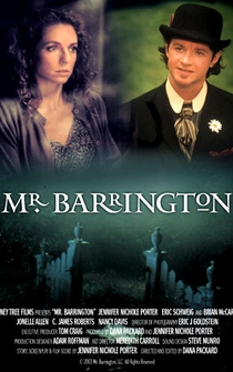 Poster de Mr. Barrington