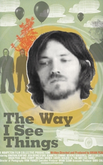 Poster The Way I See Things