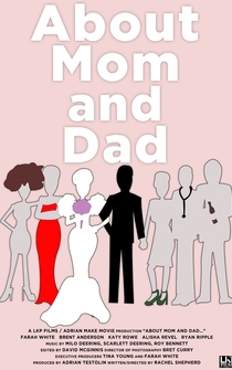 Poster About Mom and Dad...