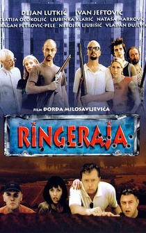 Poster Ringeraja