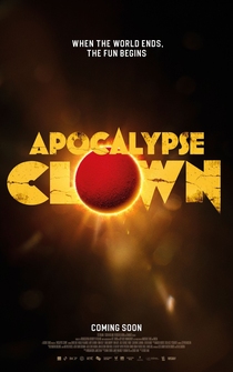 Poster Apocalypse Clown