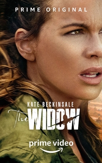 Poster The Widow