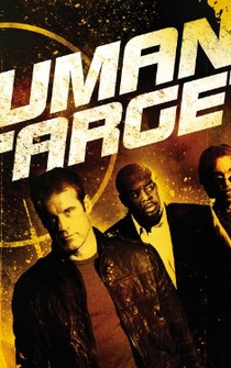 Poster Human Target