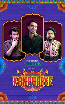 Poster Kanpuriye