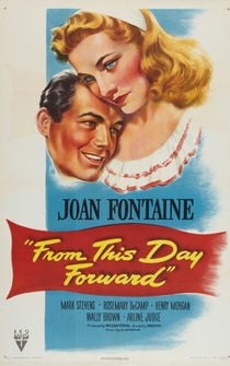 Poster From This Day Forward