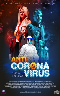 Poster Anti Corona Virus