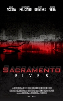 Poster Sacramento River