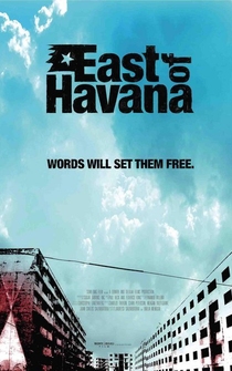 Poster de East of Havana