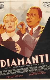 Poster Diamanti