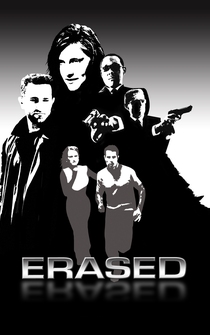 Poster Erased