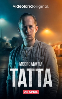 Poster Mocro Maffia: Tatta