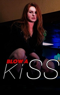 Poster Blow a Kiss