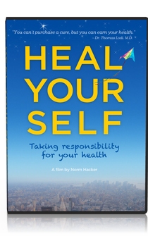 Poster Heal Your Self