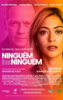 Poster Ninguém é de Ninguém