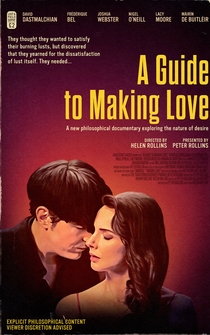 Poster A Guide to Making Love