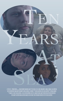 Poster Ten Years at Sea