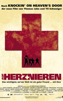 Poster Auf Herz und Nieren