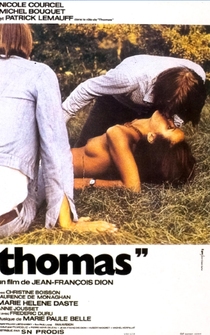 Poster Thomas