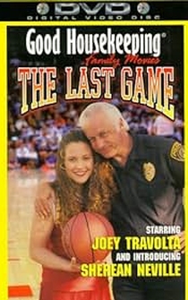 Poster The Last Game