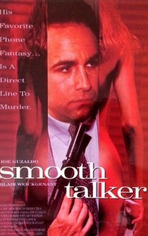 Poster Smoothtalker