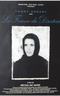 Poster La femme du déserteur