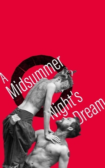 Poster Shakespeare's Globe: A Midsummer Night's Dream