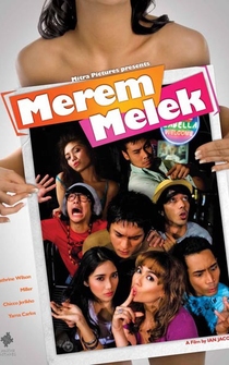 Poster Merem Melek