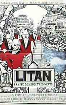 Poster Litan