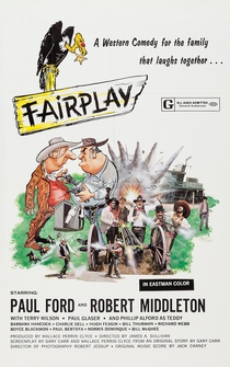 Poster Fairplay