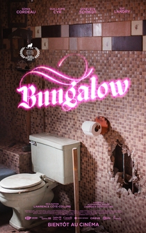 Poster Bungalow