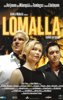 Poster Lomalla