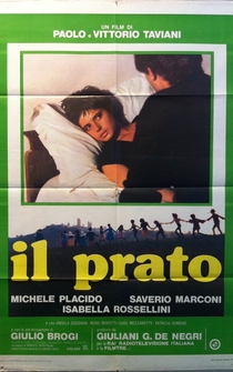 Poster Il prato