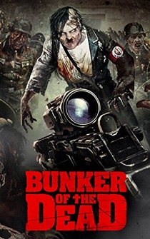 Poster Bunker of the Dead