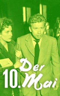 Poster Der 10. Mai