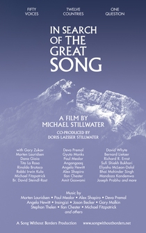 Poster In Search of the Great Song