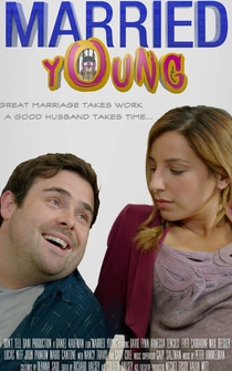 Poster Married Young