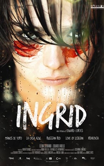 Poster Ingrid