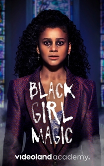 Poster Black Girl Magic