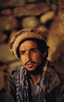 Poster Afghanistan, un état impossible?