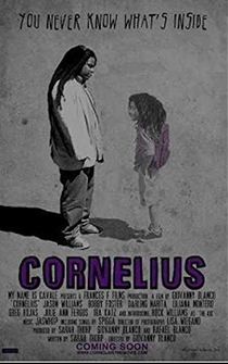 Poster Cornelius