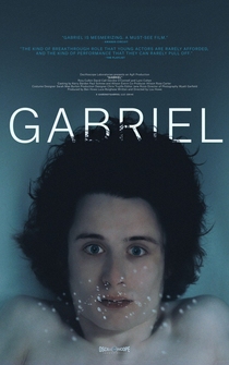 Poster de Gabriel