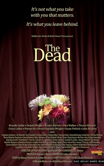 Poster The Dead