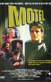 Poster Motel