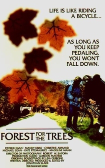 Poster Forest for the Trees