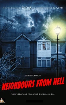 Poster Neighbours from Hell