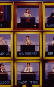 Poster The New Hollywood Squares